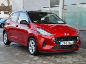 Hyundai i10 i10 Deluxe Auto - Image 3