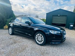 Audi A3 2015 1.4 Top Specs  Automatic - Image 3