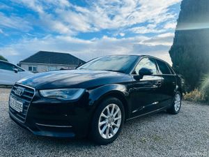 Audi A3 2015 1.4 Top Specs  Automatic - Image 4