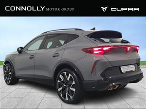 Cupra Formentor FORMENTOR V2 EHYBRID 204HP Auto - Image 4