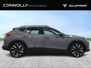 Cupra Formentor FORMENTOR V2 EHYBRID 204HP Auto - Image 4