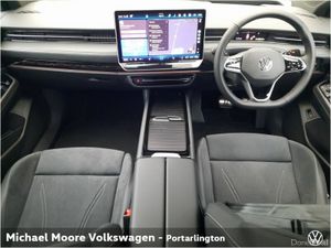 Volkswagen ID.7 PRO PLUS 77kWh 286HP - Image 3