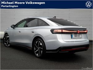 Volkswagen ID.7 PRO PLUS 77kWh 286HP - Image 4