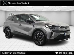 Renault Symbioz Iconic Esprit Alpine E Tech HEV - - Image 3