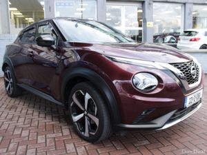 1.0 SVE EDITION DCT AUTOMATIC 5DR ESTATE 32,000KMS - Image 2