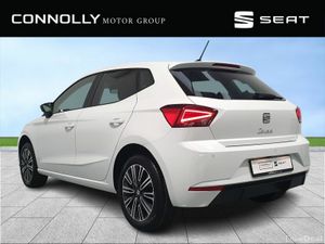 SEAT Ibiza IBIZA 1.0TSI 95HP SE TECH - Image 4