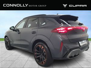 Cupra Terramar EHYBRID 204HP - Image 4