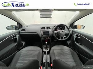 Volkswagen Polo 1.2 TSI Automatic - Image 2