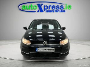 Volkswagen Polo 1.2 TSI Automatic - Image 3