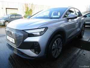 Audi Q4 40 E-tron E-tron 40 Advance 4DR Auto - Image 4