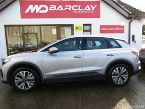 Audi Q4 40 E-tron E-tron 40 Advance 4DR Auto - Image 2