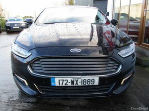 Ford Mondeo 2.0 TDCI Zetec ECO S/S 150PS 5DR - Image 3