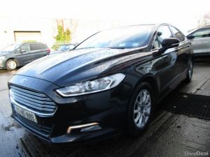 Ford Mondeo 2.0 TDCI Zetec ECO S/S 150PS 5DR - Image 4