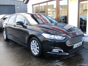 Ford Mondeo 2.0 TDCI Zetec ECO S/S 150PS 5DR - Image 2
