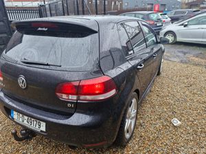 Volkswagen Golf 2011 TRADE SALE NO WARRANTY NO NCT - Image 3