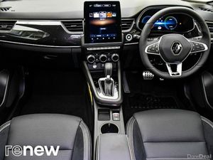 Renault Arkana E-Tech Engineered Hybrid 145 Auto - Image 3