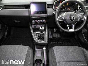 Renault Clio Dynamique TCe 90 - Image 3