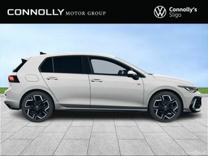 Volkswagen Golf R-LINE 1.5TSI MHEV 116HP AUTO - Image 3