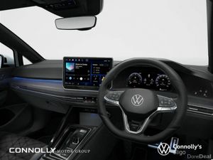 Volkswagen Golf R-LINE 1.5TSI MHEV 116HP AUTO - Image 4
