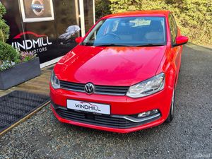 Volkswagen Polo 1.2 TSI 5DR Automatic DSG - Image 2