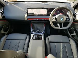 BMW X3 xDrive30e M Sport - Image 4