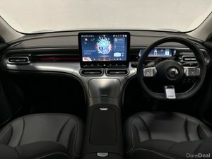 Smart #1 Pro+ 66kW - Image 4