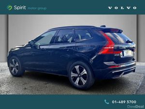 Volvo XC60 T6 "Plug In Hybrid" AWD, Plus (Dark The - Image 2