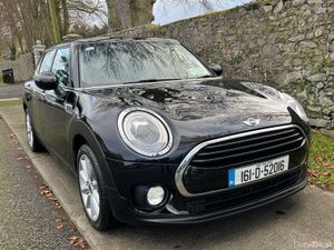 MINI CLUBMAN COOPER 2.0D - Image 3