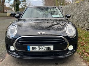 MINI CLUBMAN COOPER 2.0D - Image 4