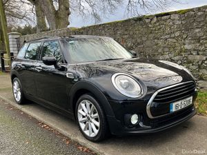MINI CLUBMAN COOPER 2.0D - Image 2