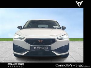 Cupra Leon 1.5TSI 150hp - Image 4