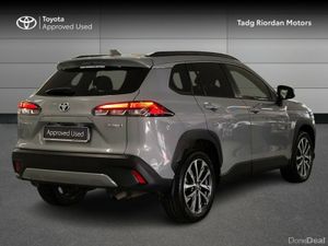 Toyota Corolla Cross SPORT 1.8 - Image 2