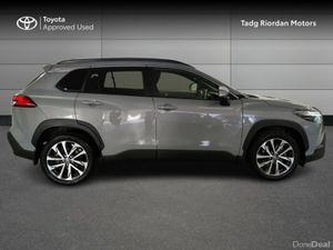 Toyota Corolla Cross SPORT 1.8 - Image 3
