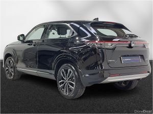 Honda HR-V Hr-V Hatchback Advance - Image 3