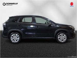 Suzuki S-Cross Hatchback Motion - Image 3