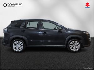 Suzuki S-Cross Hatchback Motion - Image 3