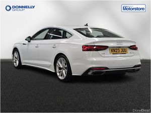 Audi A5 Diesel Sportback Sport - Image 3