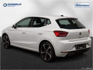 SEAT Ibiza Hatchback FR Sport - Image 3