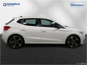 SEAT Ibiza Hatchback FR Sport - Image 4