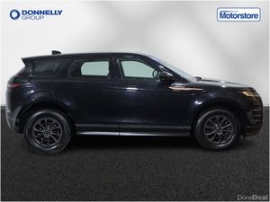 Land Rover Range Rover Evoque Diesel Hatchback R-D - Image 4
