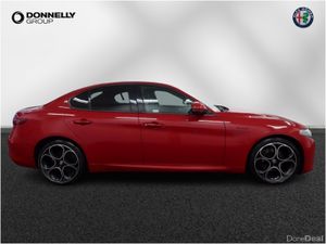 Alfa Romeo Giulia Saloon Veloce - Image 2