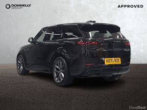 Land Rover Range Rover Sport Diesel Estate Dynamic - Image 3