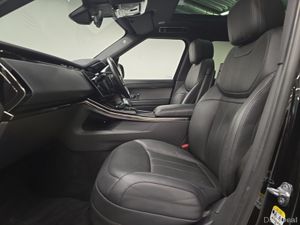 Land Rover Range Rover Sport Diesel Estate Dynamic - Image 4