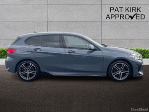 BMW 1 Series Hatchback M Sport - Image 3