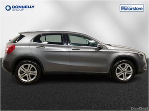 Mercedes-Benz GLA Class Gla Diesel Hatchback Sport - Image 4