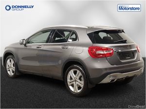 Mercedes-Benz GLA Class Gla Diesel Hatchback Sport - Image 3