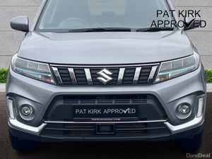 Suzuki Vitara Estate SZ-T - Image 3