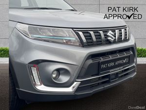 Suzuki Vitara Estate SZ-T - Image 4