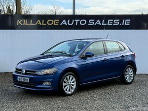 Volkswagen Polo 1.0TSI Comfortline(Very Low Miles) - Image 3