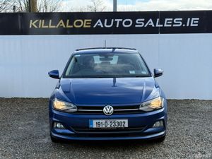 Volkswagen Polo 1.0TSI Comfortline(Very Low Miles) - Image 2